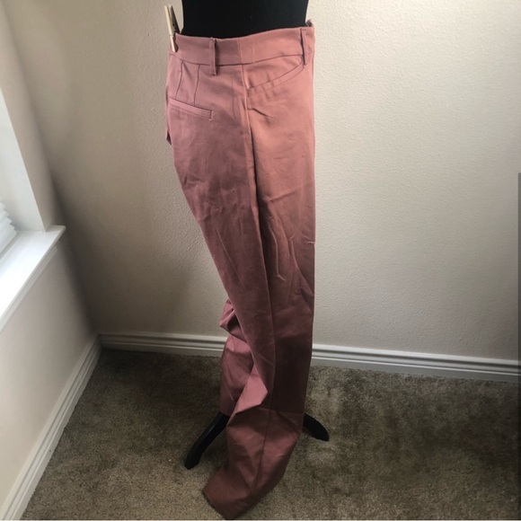 Express size 10 Long pants, like new - Picture 7 of 8